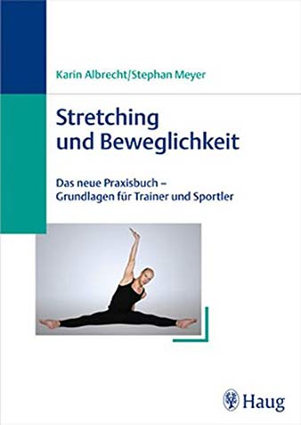 Männerspagat Dehnübungen