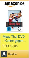 Muay Thai Clinchtechniken kontern