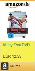 Muay Thai lernen Grundtechniken