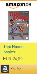 Thaiboxen für Anfänger
