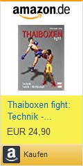 Thaiboxen für Fortgeschrittene